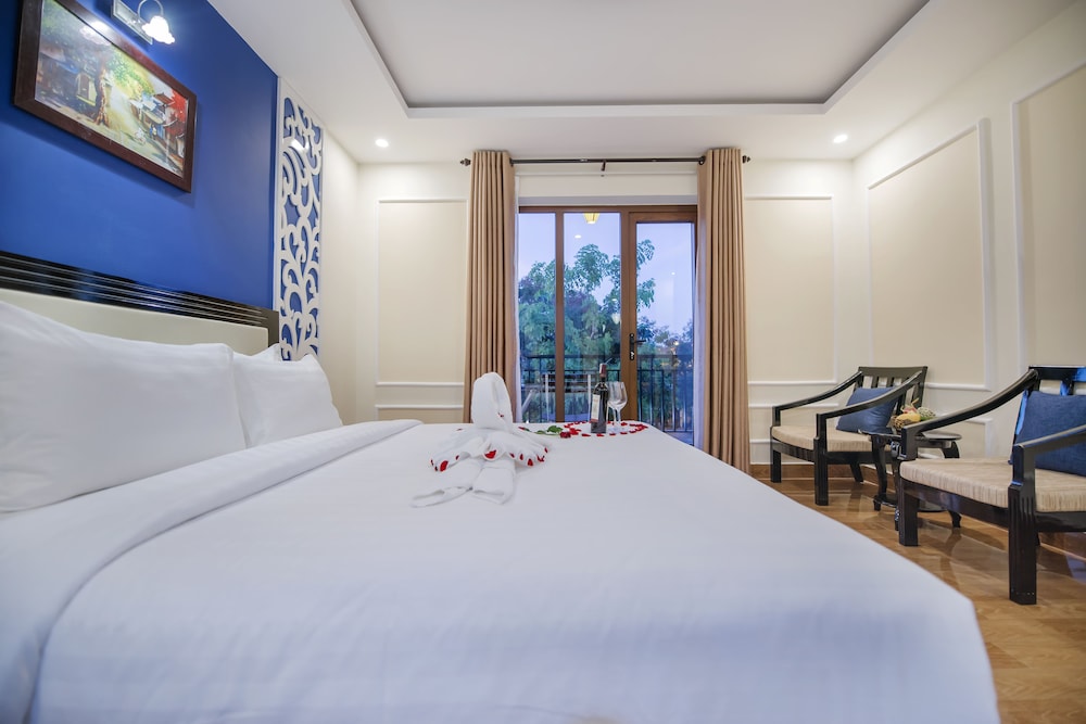 Hoi An Rose Garden Hotel 21/50