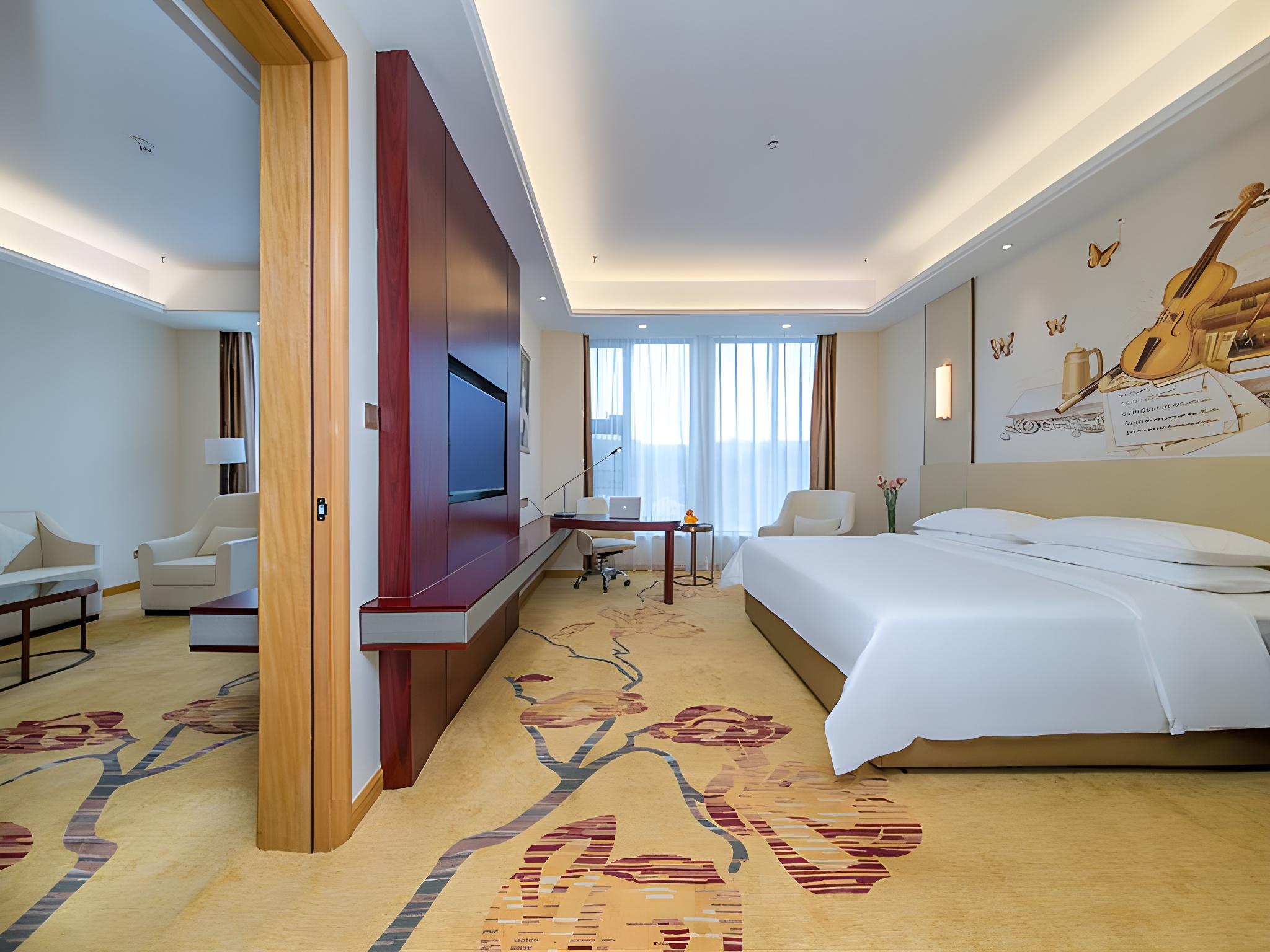 Vienna International Hotel Luotianxian 23/49