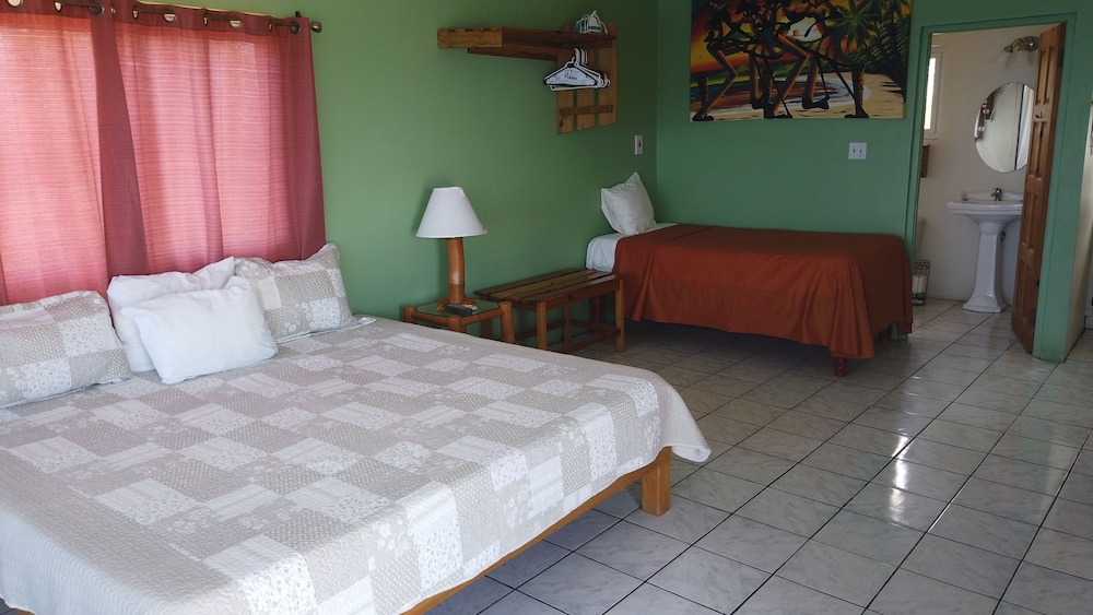 Home Sweet Home Resort 12/40