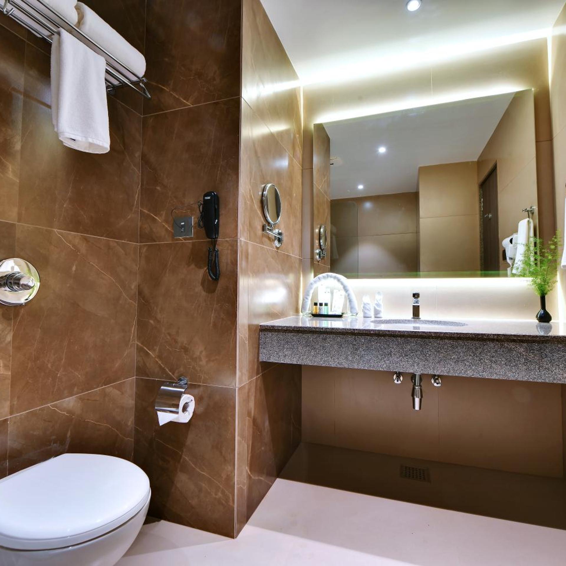 Click Hotel Bhuj 18/18