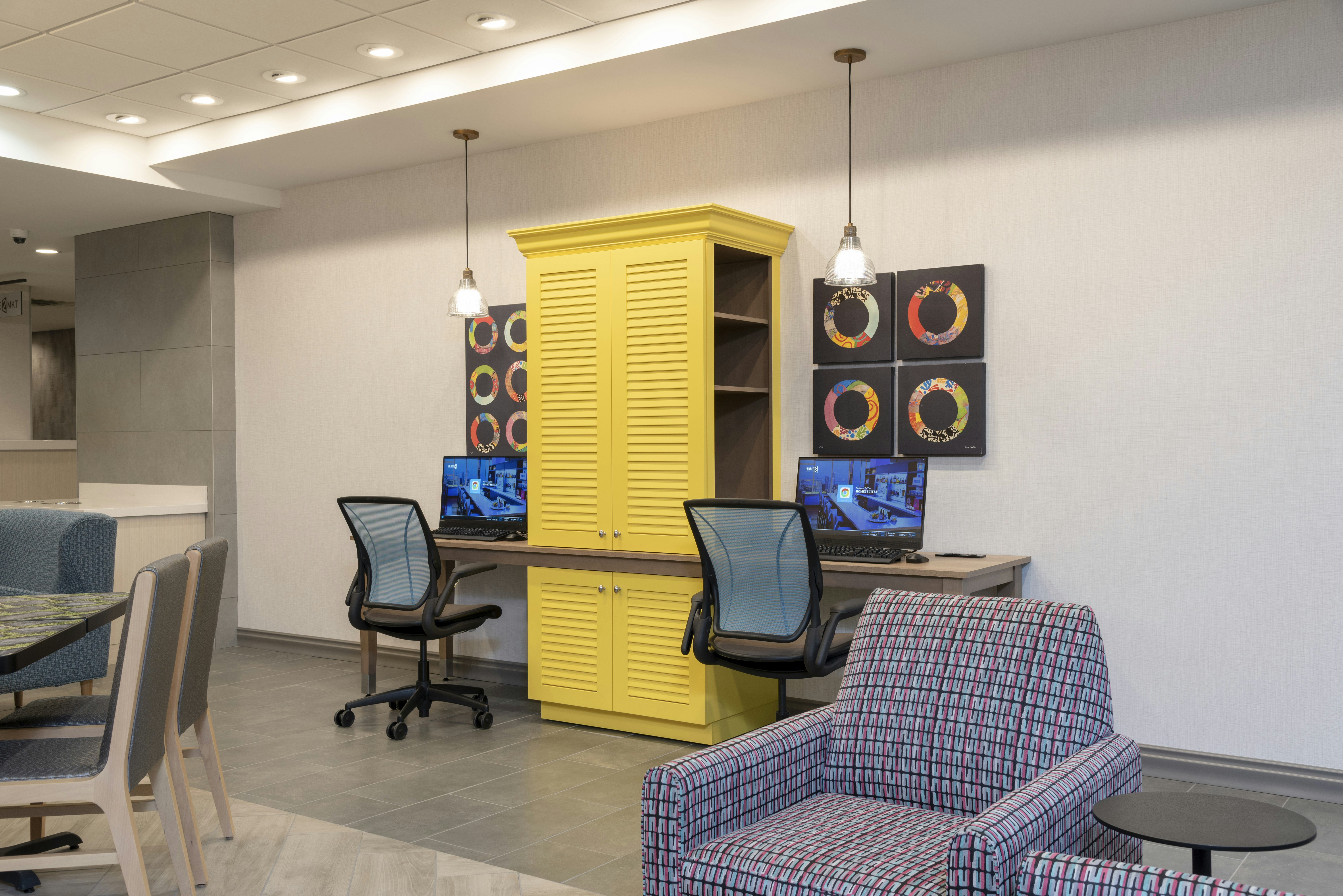Home2 Suites By Hilton Indianapolis Airport 11/14