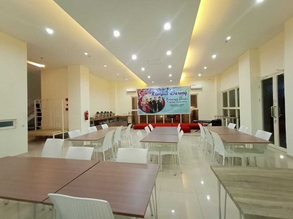 De La Charis Hotel by Waringin Hospitality 42/55