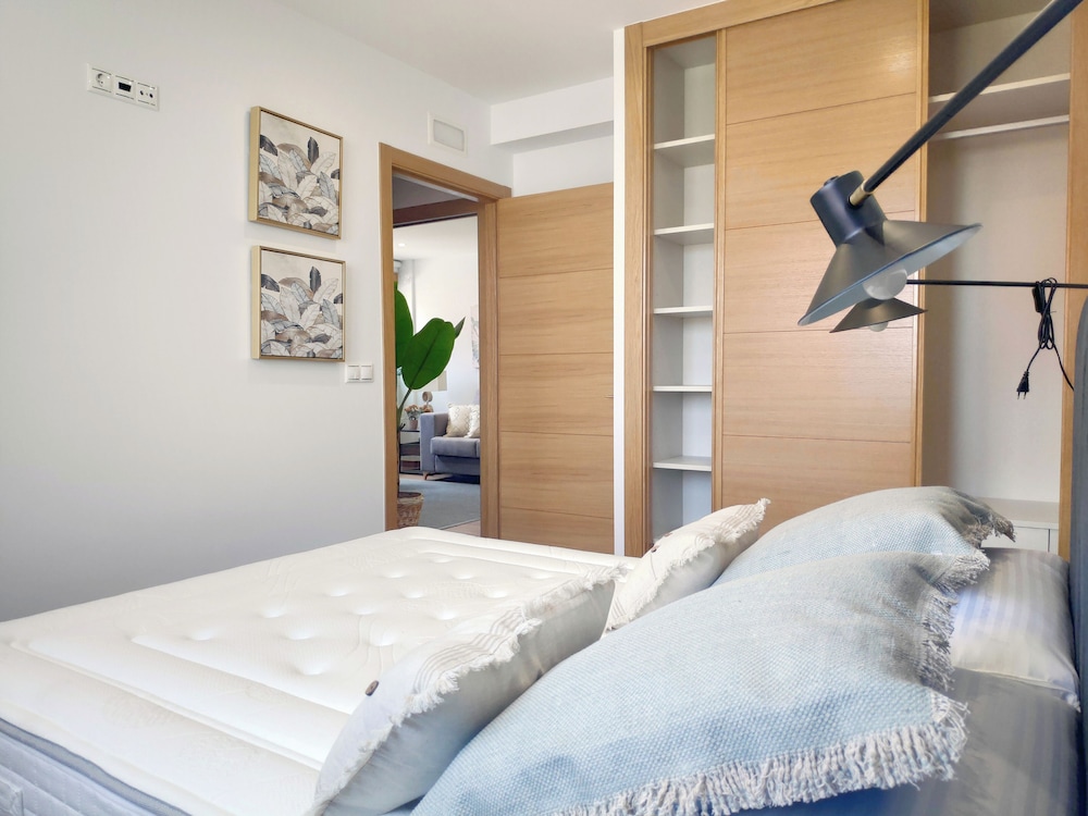 Apartamentos Rey 17/42