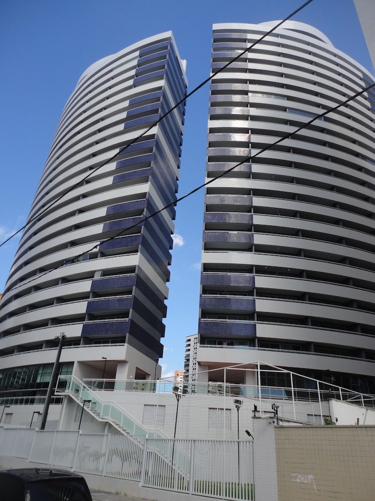 Vip Beira Mar Residence 2/50