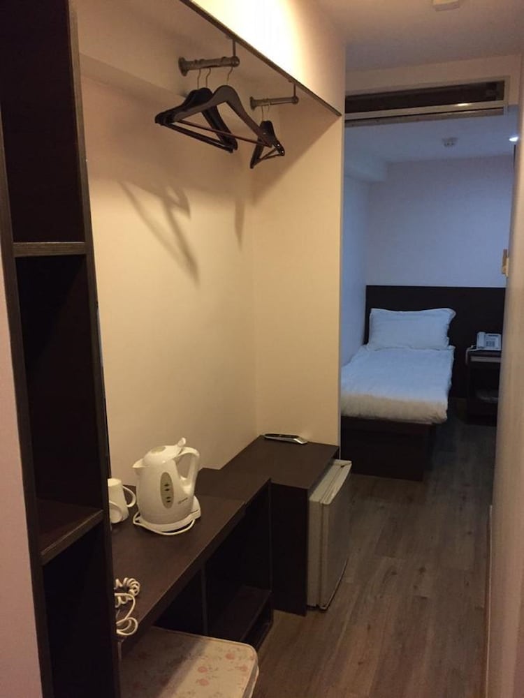 Metroplace Olympic Hotel 28/40