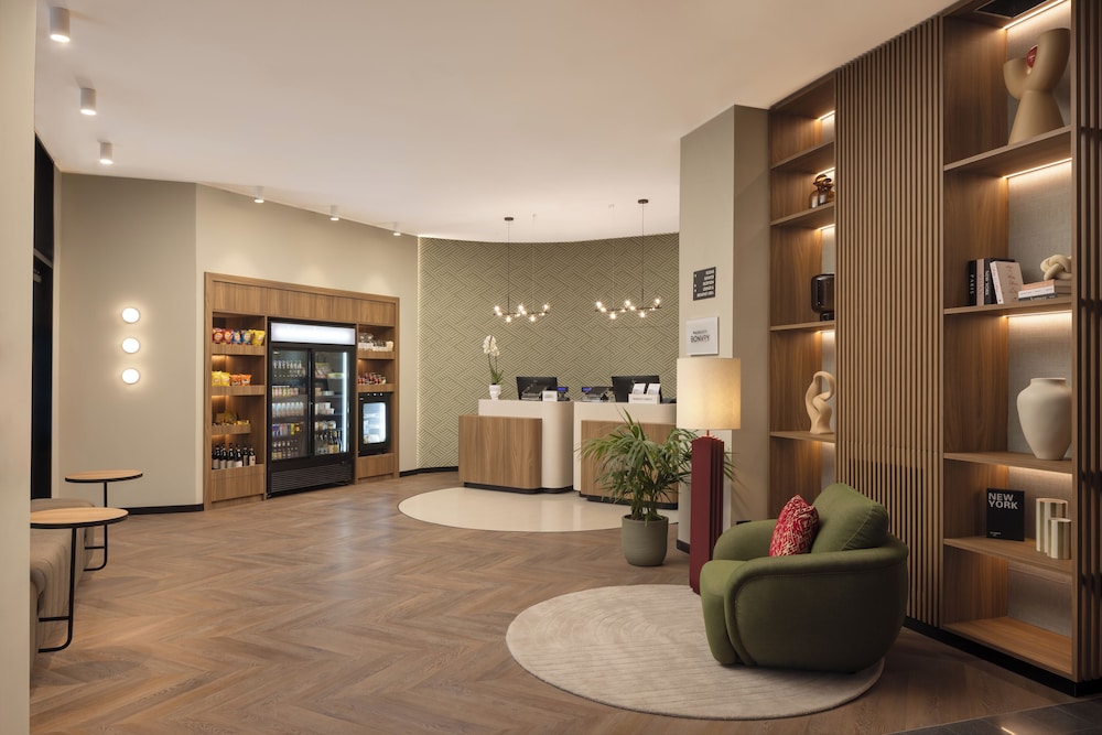 Residence Inn by Marriott Milano Linate 11/19