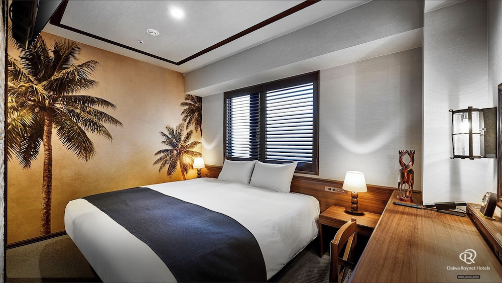 Standard, King Bed