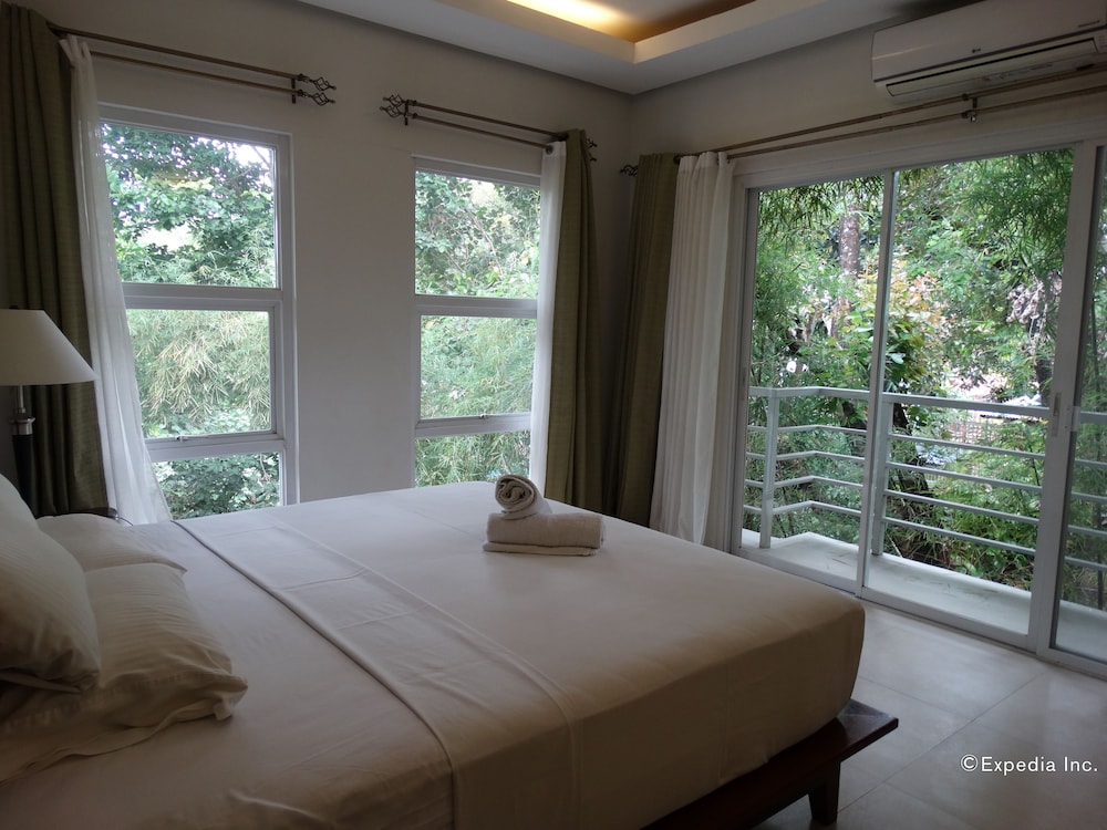 Greenspace Palawan Hotel 8/44