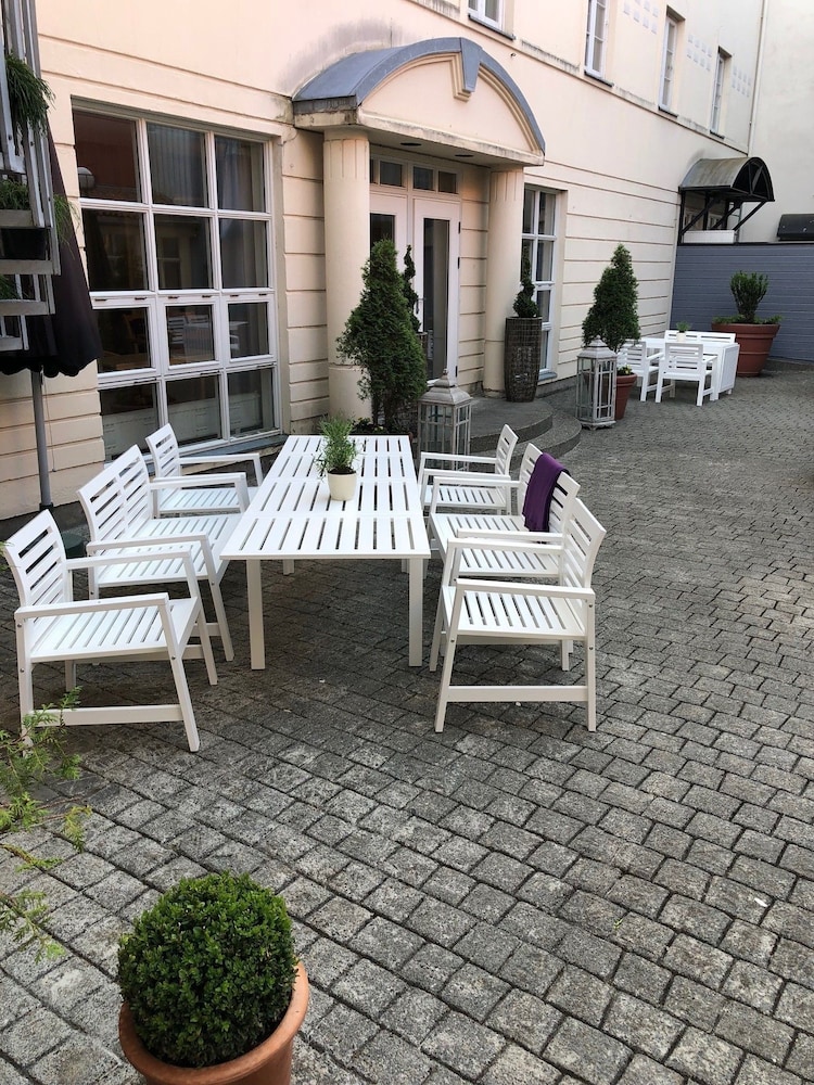 Best Western Plus Hotel Bakeriet 41/44