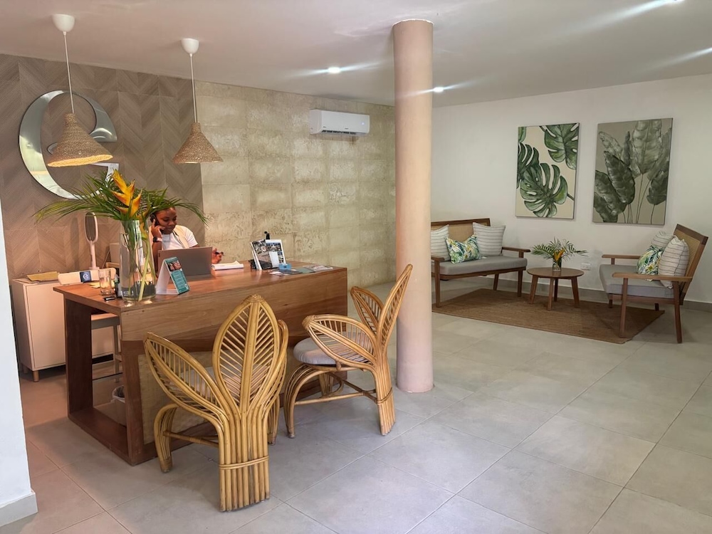 Empyrean Tropical Wellness Portillo 7/62