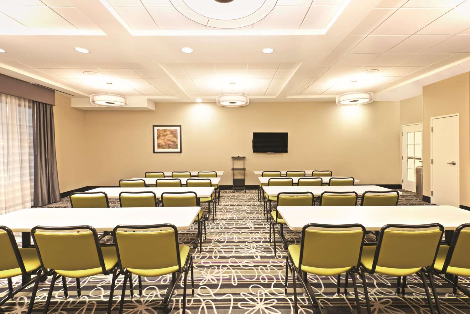 La Quinta Inn and Suites by Wyndham Billings 37/44