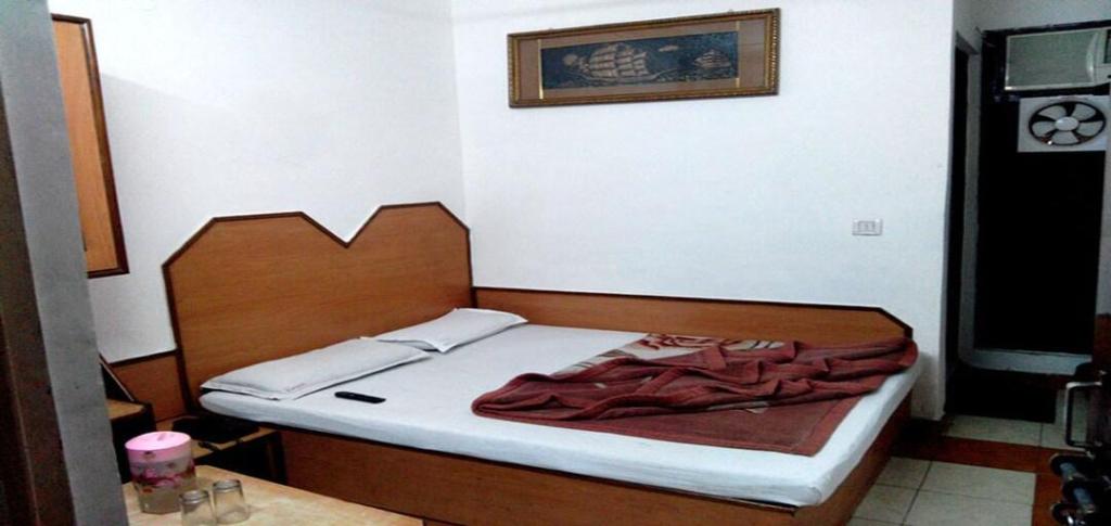Hotel Konark 13/25