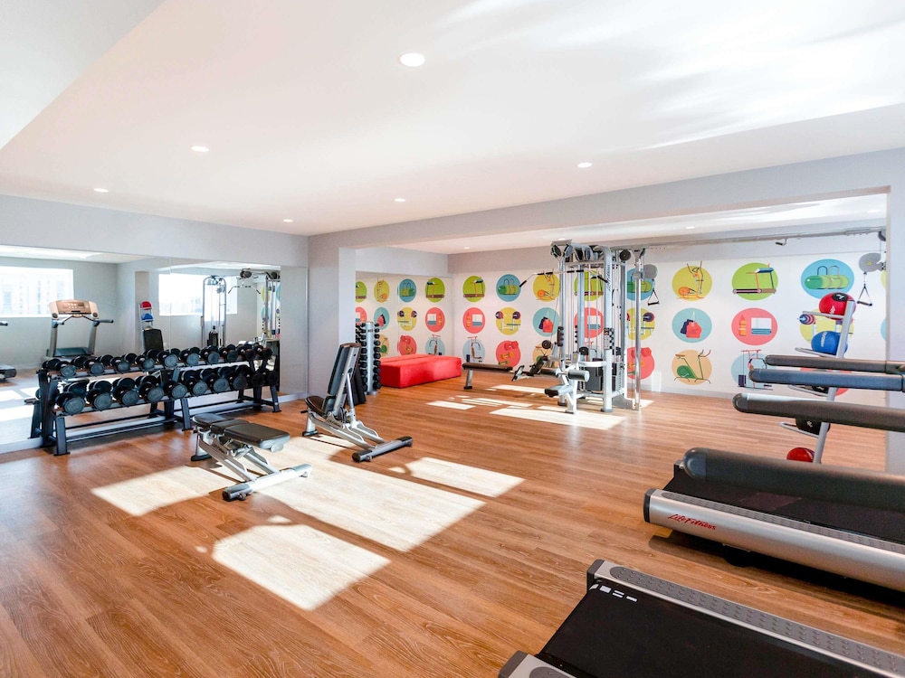 Ibis Styles East Perth 23/50