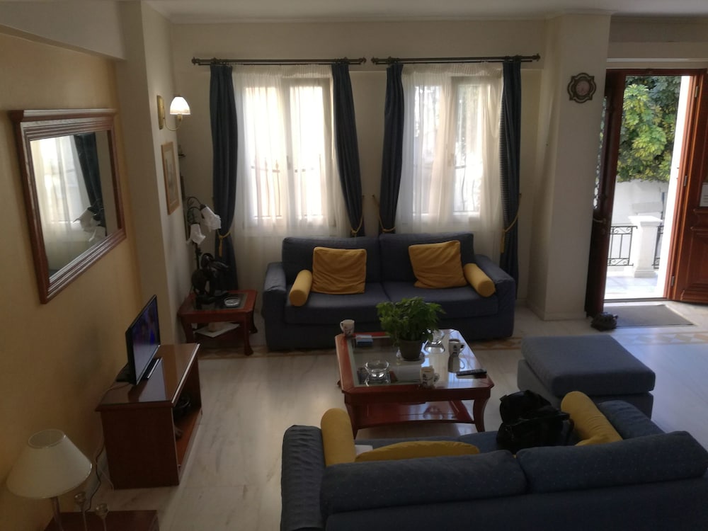 Aigli Hotel Syros 21/33