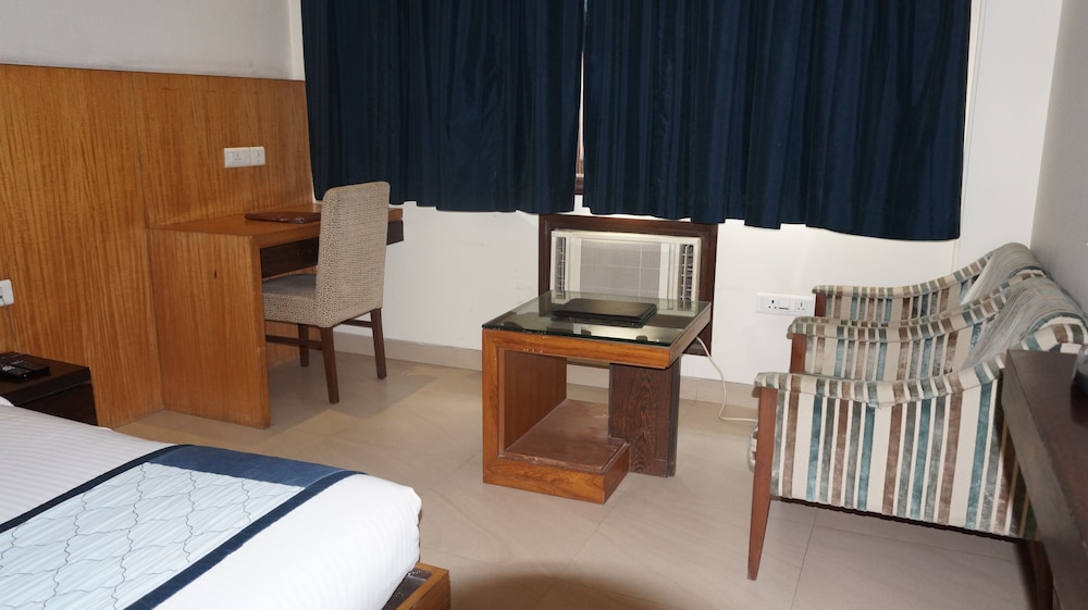 Hotel The Amaris 21/50