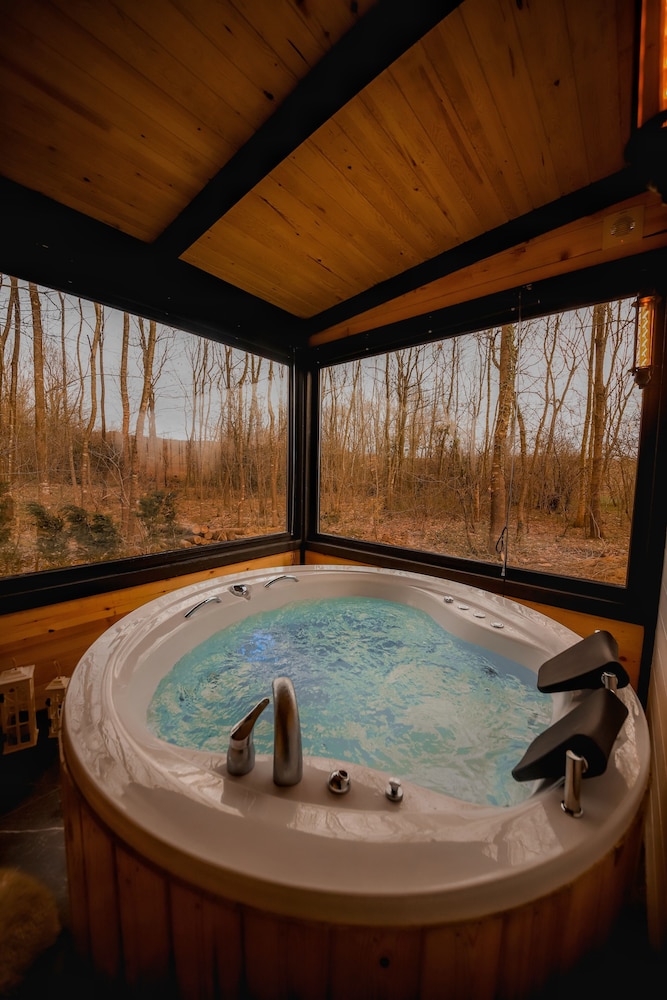 Pentalow Cabin 24/50