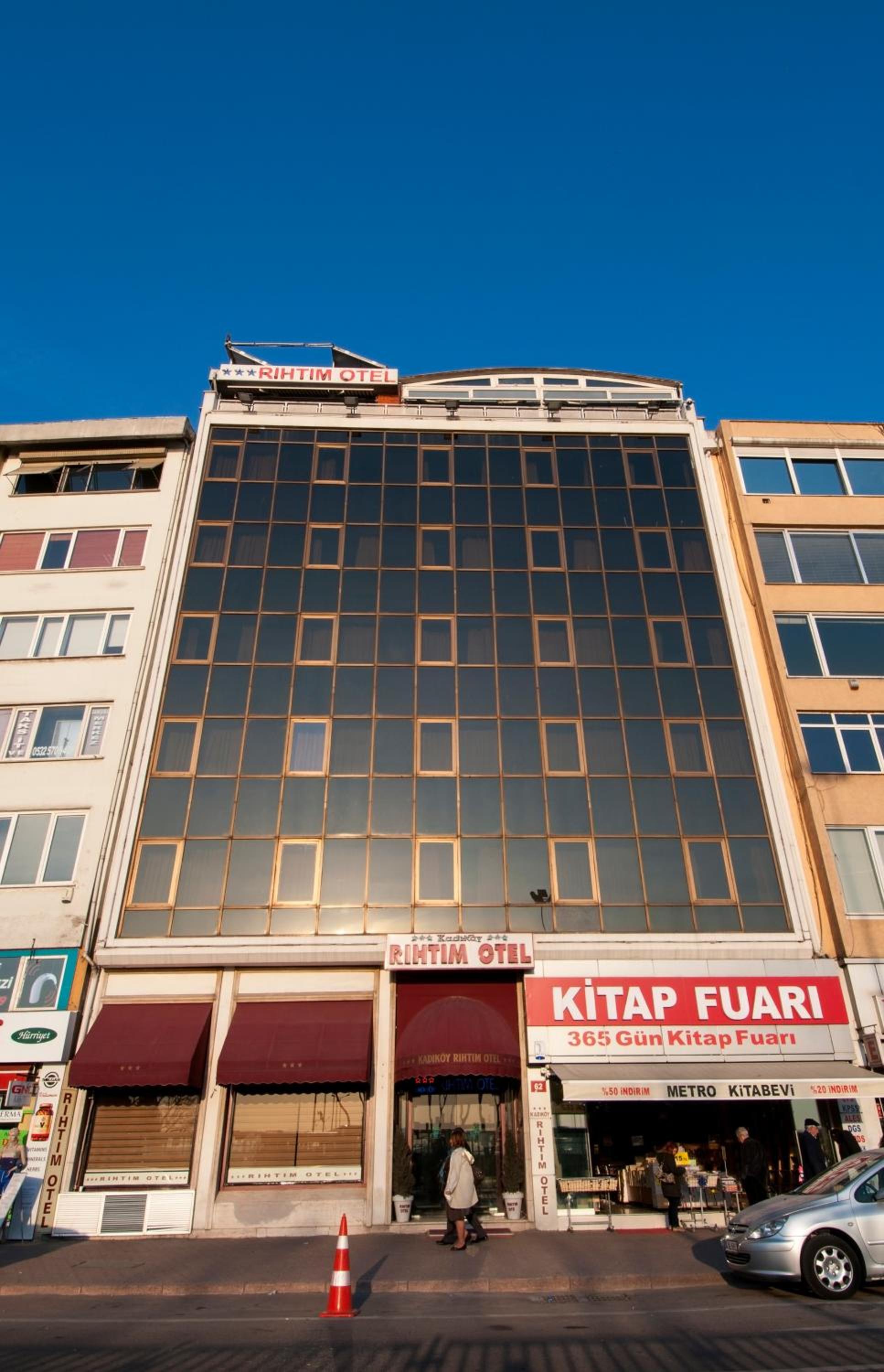 Kadikoy Rihtim Hotel 2/50
