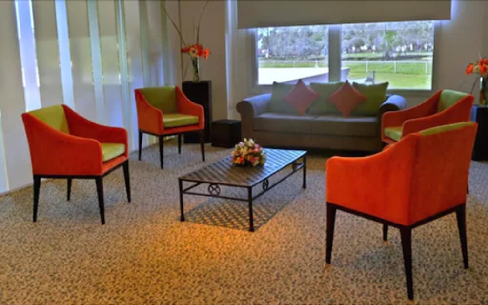 Howard Johnson Hotel Piedras Moras 18/31