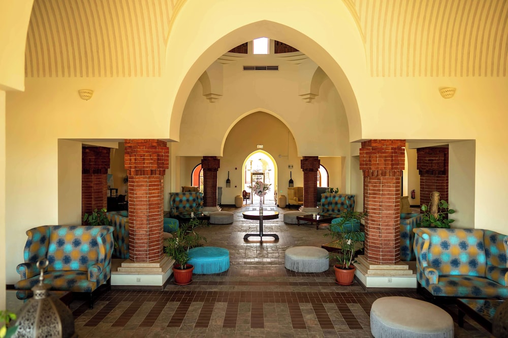 Swissotel Resort El Quseir 29/50