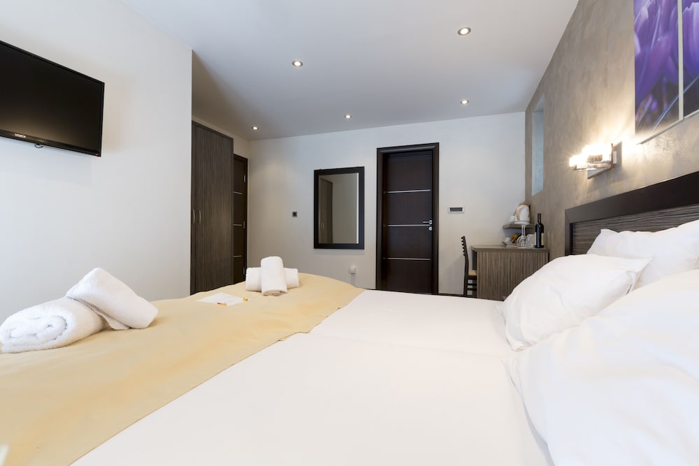 Villa Mystique Hotel 14/57