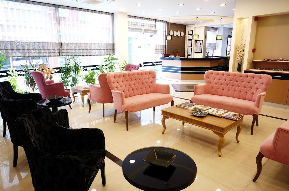 Helen Park Hotel 20/30
