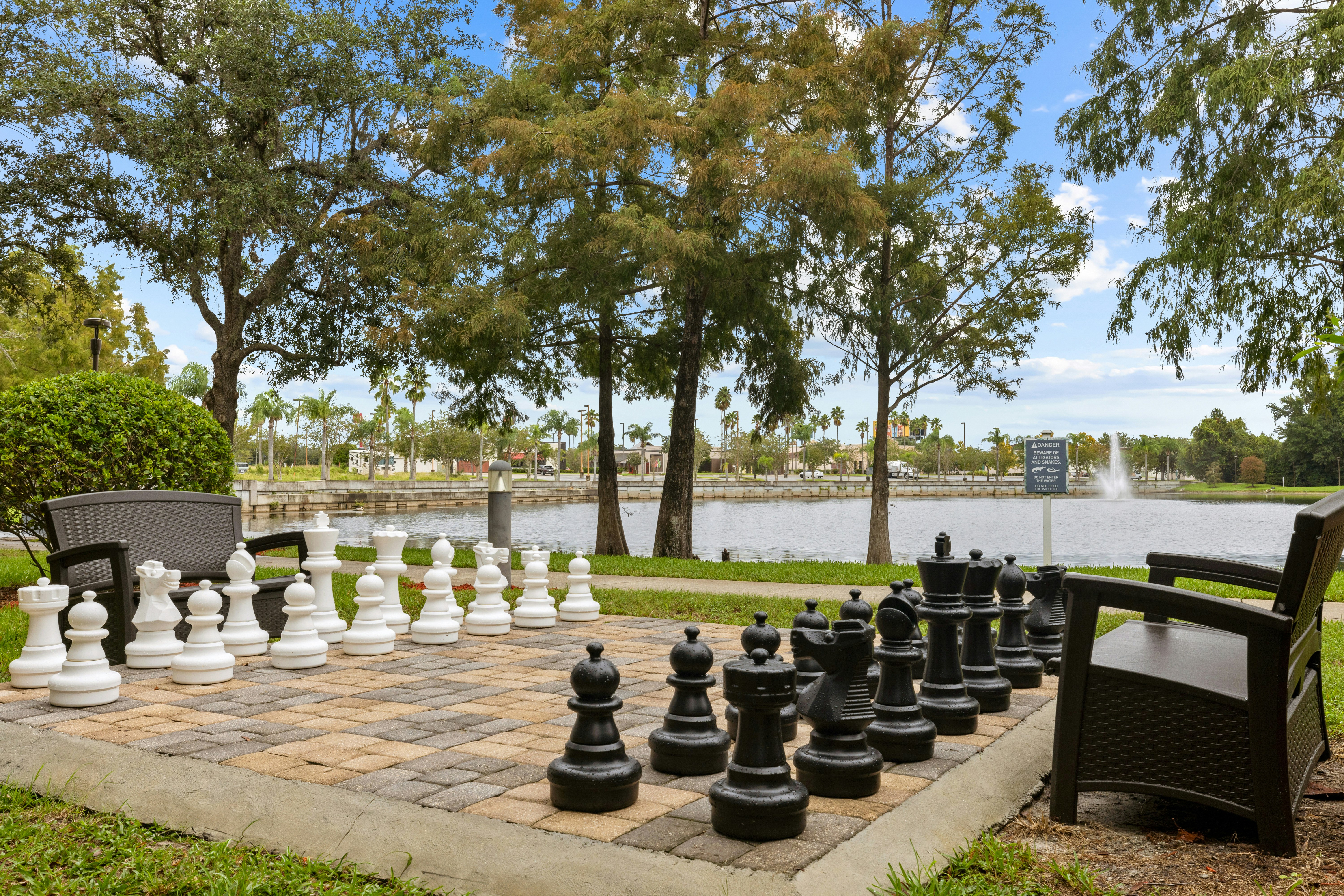 Club Wyndham Cypress Palms 28/32