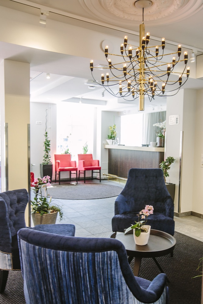 Best Western Plus Hotell Nordic Lund 40/48