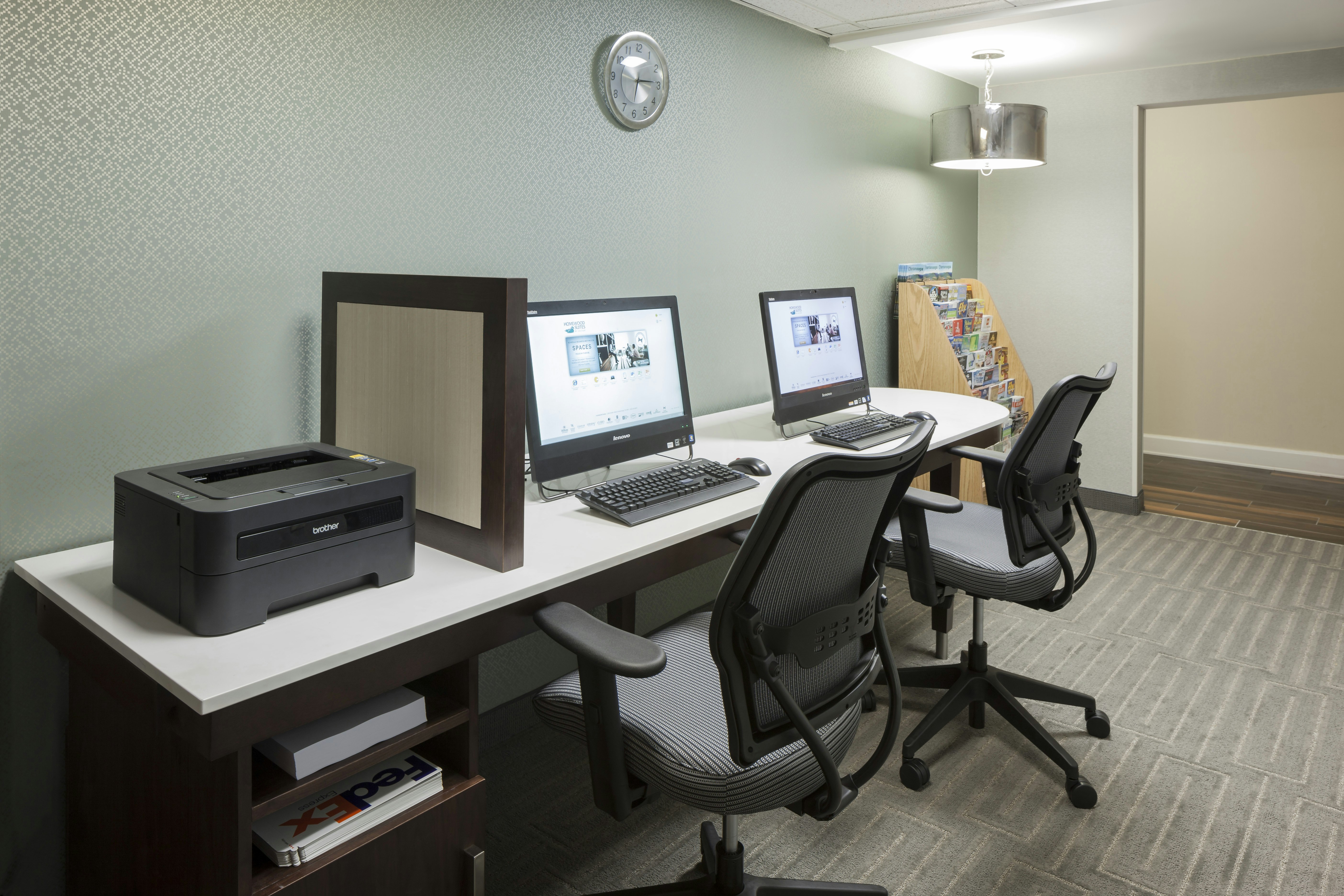 Homewood Suites by Hilton Chattanooga Hamilton Place 58/66