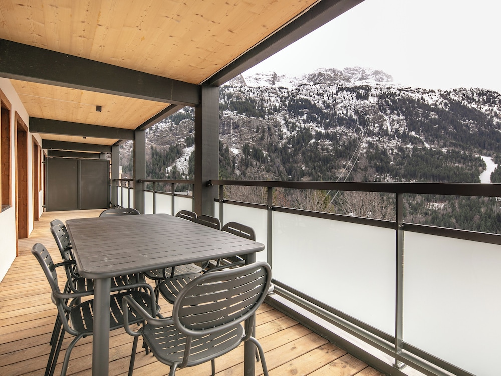 Residence Vacanceole Les Hauts de Vaujany 49/60