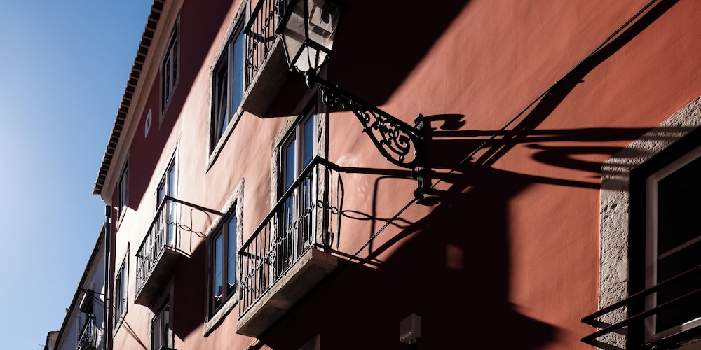 Lisbon Serviced Apartments - Bairro Alto 5/79