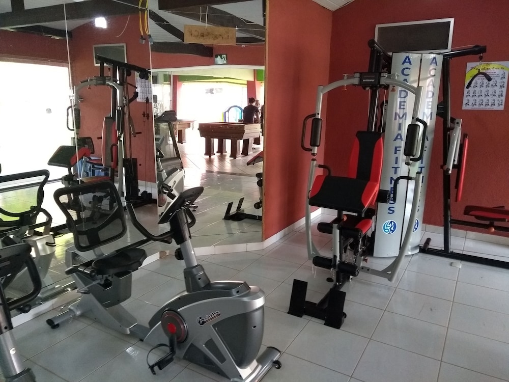 Balneario do Lago Hotel 23/50