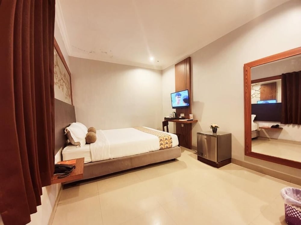 CoreInn Merauke 12/25