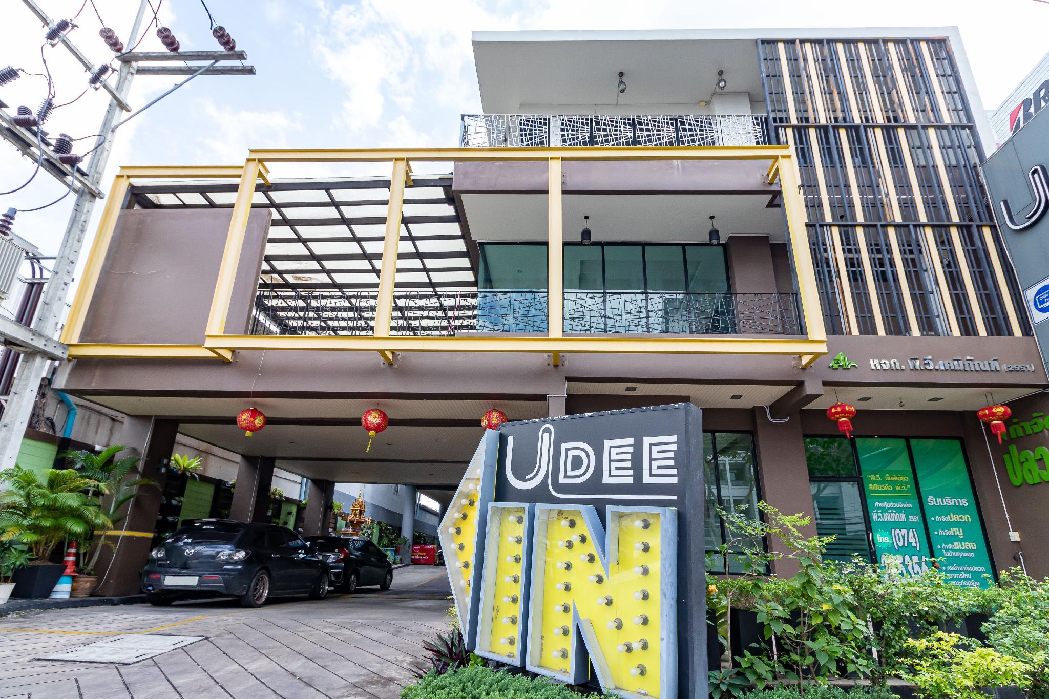 Udee Living Place Hat Yai in HAT YAI