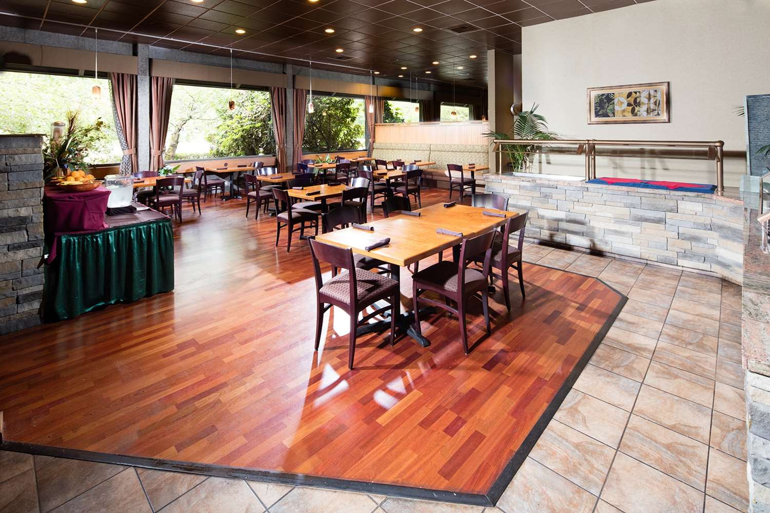 Red Lion Hotel Bellevue 16/33