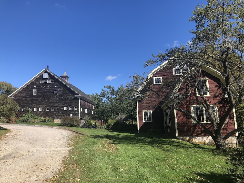 Gedney Farm 51/56