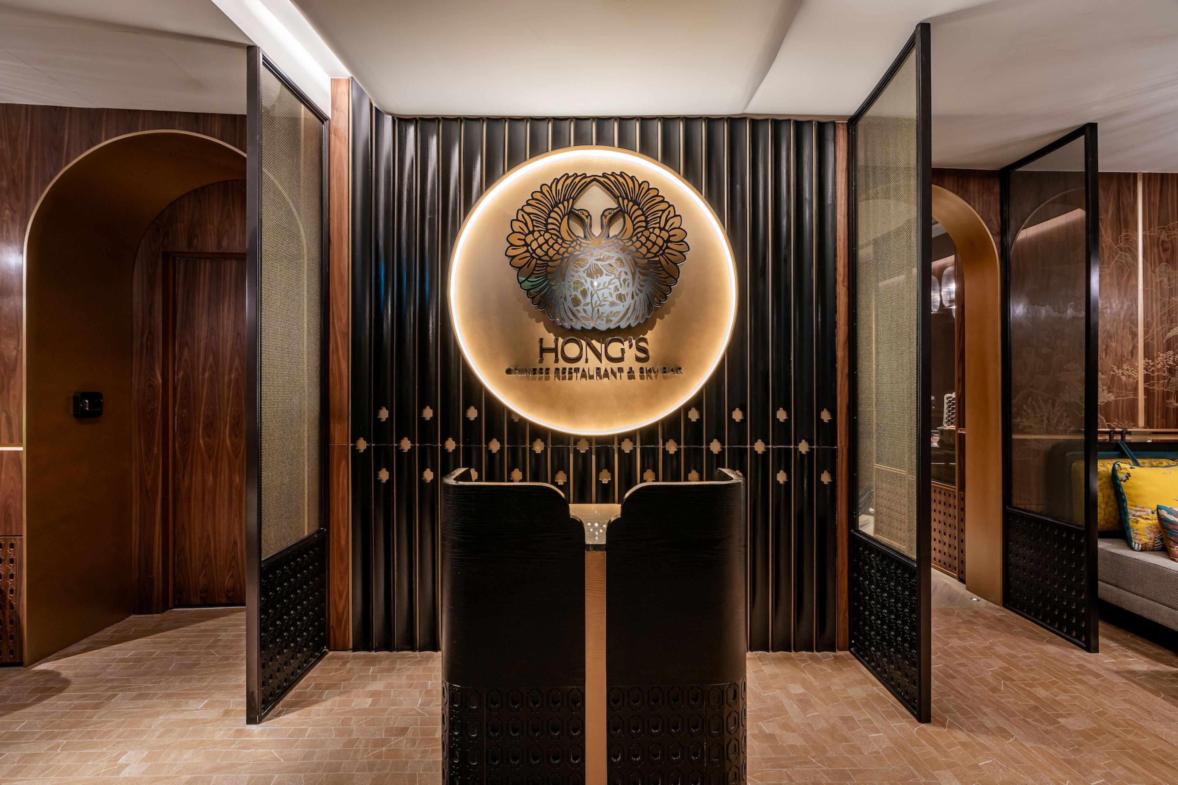 InterContinental Chiang Mai Mae Ping an IHG Hotel 6/41