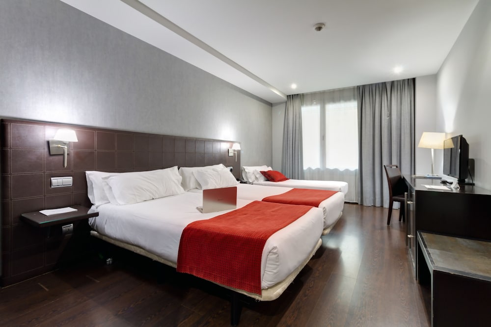 IBERIK Santo Domingo Plaza Hotel 13/50