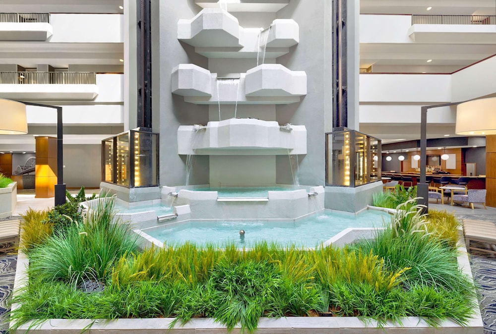 DoubleTree by Hilton Davenport in DAVENPORT - IA