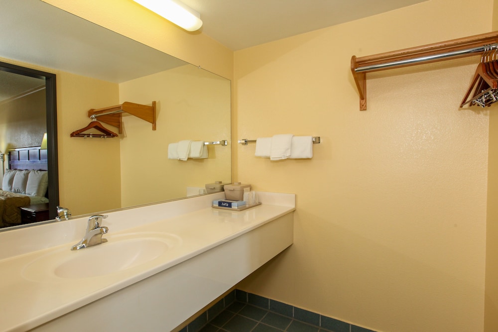 Budget Inn Flagstaff 18/38