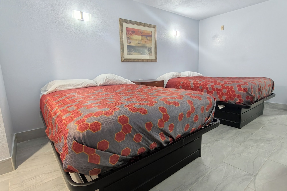 Classic Inn San Marcos, TX 23/60