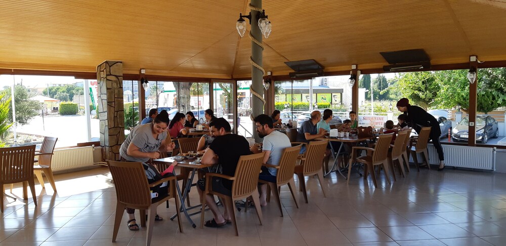 Berfin Otel 30/36
