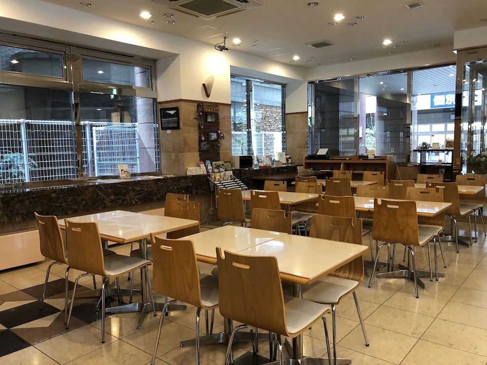 Toyoko Inn Fukushima Eki Higashi Guchi No 1 50/58