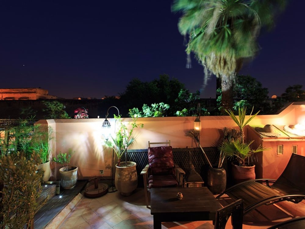 Riad Dar Baya 45/50