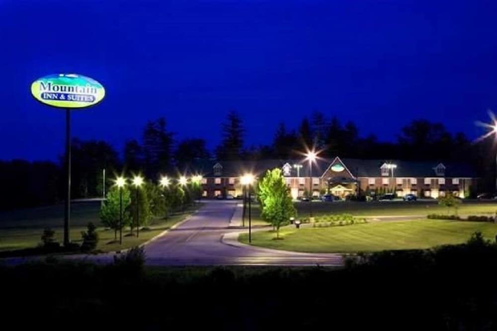 Mountain Inn & Suites Flat Rock 23/53