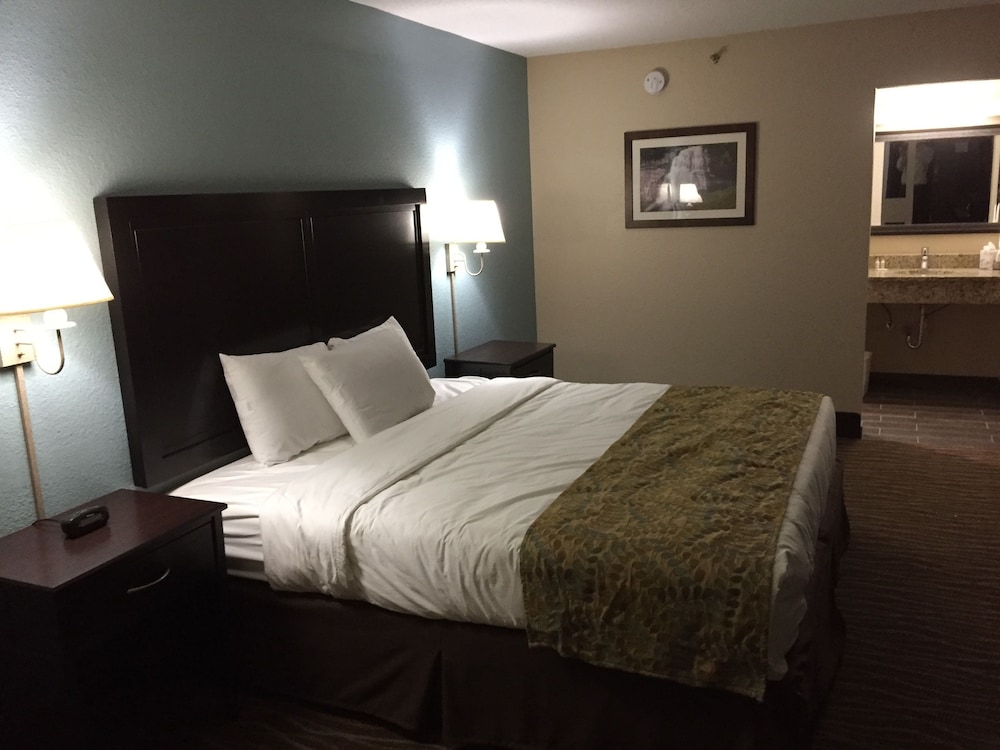 Cascades Mountain Resort Ascend Hotel Collection 12/68