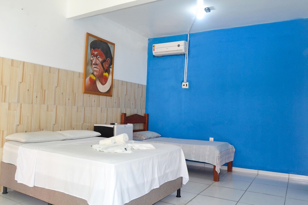 Hotel Marujo Morro de Sao Paulo 17/47