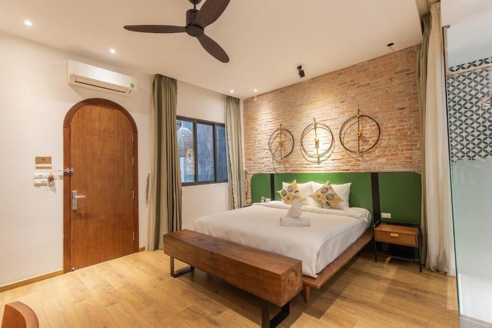 Moclan Boutique Hotel 28/52