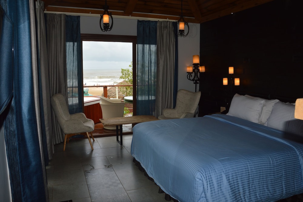 The Baga Beach Resort 21/66