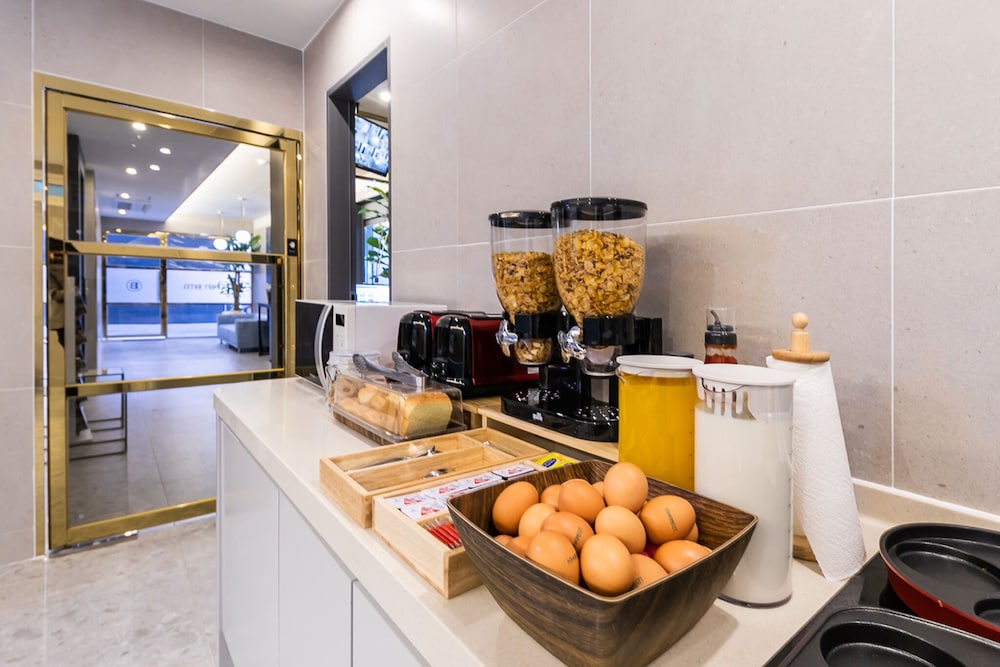 Browndot Hotel Sasang Renecite 22/50
