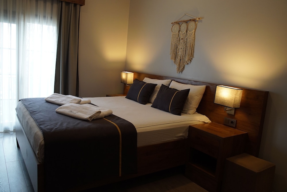 Room 23 Boutique Hotel 11/50